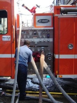 NOTAS TECNICAS de PREVENCION INSHT NTP (134)